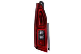 Žibintas galas Kairė CITROEN BERLINGO, BERLINGO/MINIVAN; OPEL COMBO E TOUR / LIFE, COMBO/MINIVAN; PEUGEOT PARTNER/MINIVAN, RIFTER; TOYOTA PROACE CITY VERSO, PROACE CITY/MINIVAN