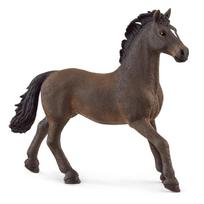 SCHLEICH  HORSE CLUB Oldenburgo veislės žirgas