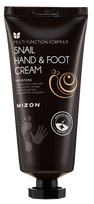 MIZON rankų ir pėdų kremas, 100 ml