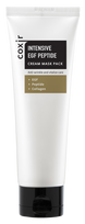 COXIR Coxir Intensive EGF naktinė veido kaukė, 80 ml