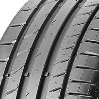 Continental ContiSportContact 5 P ( 225/40 ZR19 93Y XL MO, su ratlankio šonkauliu )