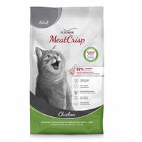 Platinum MeatCrisp visavertis sausas pašaras suaugusioms katėms su vištiena - 1.5kg