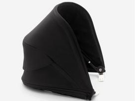 Bugaboo Bee3/ Bee5/ Bee6 vasaros stogelis Black