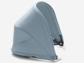Bugaboo Bee3/ Bee5/ Bee6 vasaros stogelis Vapor blue