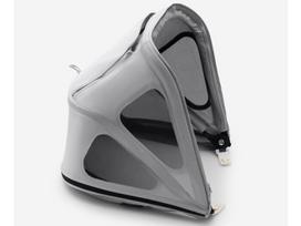 Bugaboo Bee/ Bee3/ Bee5/ Bee6 vasaros stogelis breezy Misty Grey