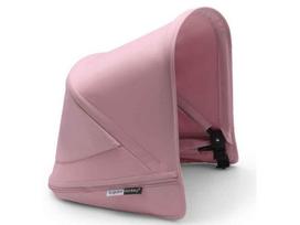 Bugaboo Donkey/ Donkey2/ Donkey3 universalus stogelis Soft Pink
