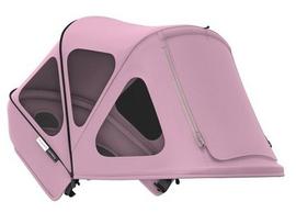 Bugaboo Bee/ Bee3/ Bee5/ Bee6 vasaros stogelis breezy Soft Pink