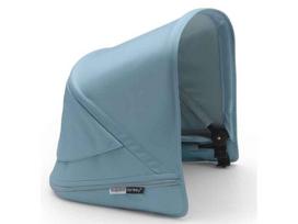 Bugaboo Donkey/Donkey2/Donkey3 universalus stogelis Vapor Blue