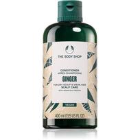 The Body Shop Ginger Conditioner kondicionierius sausai odai 400 ml