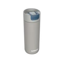 Termo puodelis Olympus Serious Grey KAM11-02017, 500 ml