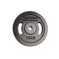 Svorio diskas Hammer, 10 kg