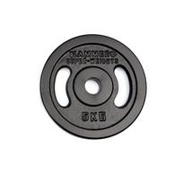 Diskinis svoris Hammer, 5 kg, 30 mm