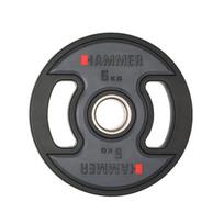 Svorio diskas Hammer, 5 kg