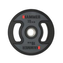 Svorio diskas Hammer, 15 kg
