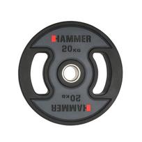 Svorio diskas Hammer, 20 kg