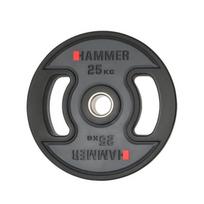 Svorio diskas Hammer, 25 kg