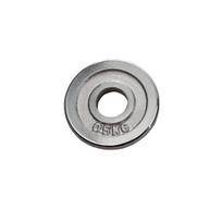 Svorio diskas Hammer, 0,5 kg