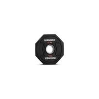 Diskinis svoris Hammer Octagon, 2,5 kg, 50 mm