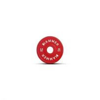 Diskinis svoris Hammer, 2,5 kg, 50 mm