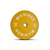 Svorio diskas Hammer, 15 kg