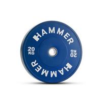Svorio diskas Hammer, 20 kg