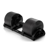 Hantelių rinkinys Hammer Smartlock, 40 kg