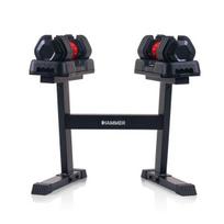 Stovas Hammer StrongLock 4.0 Dumbbells