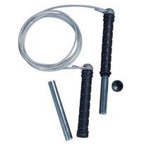 Šokinėjimo virvė Hammer Profi, 3 m