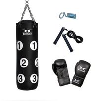 Bokso rinkinys Hammer Sparring Professional