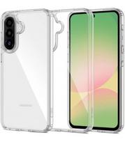 Skaidrus dėklas Samsung Galaxy A56 5G telefonui "Tech-Protect Flexair Hybrid"