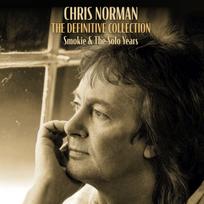 CD CHRIS NORMAN "The Definitive Collection. Smokie & The Solo Years" (2CD)