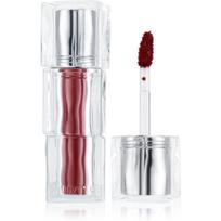 TIRTIR Waterism Glow Tint ilgai išliekantis lūpų blizgesys maža pakuotė atspalvis 07 Cassic Plum (Waterism Original) 1.8 g