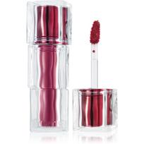 TIRTIR Waterism Glow Tint ilgai išliekantis lūpų blizgesys maža pakuotė atspalvis 19 Bad Rosy (Red Holic Collection) 1.8 g