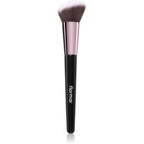 flormar Brush Flared Cut skaistalų šepetėlis 1 vnt.
