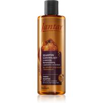 Farmona Jantar Amber Essence šampūnas banguotiems ir garbanotiems plaukams 300 ml