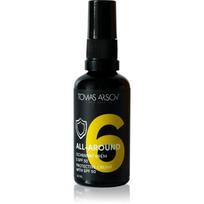 Tomas Arsov All - Around apsauginis kremas SPF 50 be kvapiųjų medžiagų 50 ml