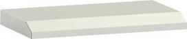 Rain canopy for MHS enclosures 800x200mm 110640 | 8592765106407