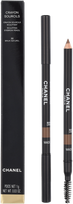 Chanel Crayon Sourcils Sculpting Eyebrow pieštukas #30 Brun Naturel, 1 g