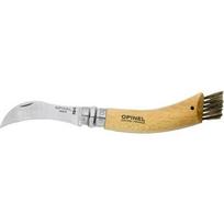 "Opinel 8" peilis grybams