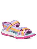 GEOX Sandalai Borealis J550WA-C8F0G/28