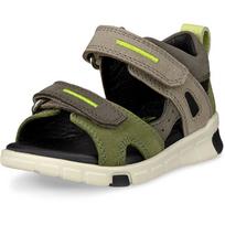 ECCO Vaikiškos basutės Mini Stride 761141-52334/22