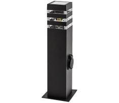 Rabalux 77122 - Lauko šviestuvas ANKARA 1xE27/12W/230V IP44
