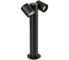 Rabalux 77113 - Lauko šviestuvas ENOL 2xGU10/35W/230V IP44