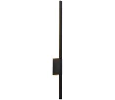 Rabalux 77125 - LED sieninis lauko šviestuvas KELEBIA LED/12W/230V IP44