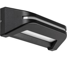 Rabalux 77174 - LED sieninis lauko šviestuvas KOBARID LED/20W/230V IP54