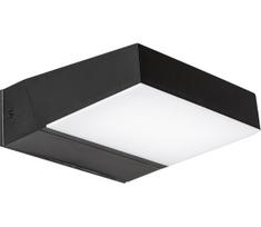 Rabalux 77121 - LED sieninis lauko šviestuvas LAXA LED/14W/230V IP54