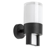 Rabalux 77130 - LED sieninis lauko šviestuvas LEITHA LED/12W/230V IP44