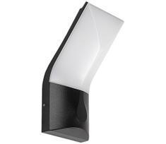 Rabalux 77171 - LED sieninis lauko šviestuvas TOLNA LED/10W/230V IP54