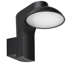 Rabalux 77148 - LED sieninis lauko šviestuvas WENGEN LED/12W/230V IP54