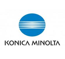 Konica Minolta DV621K (ACV803D) Black Developer Unit